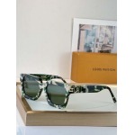 2026年2月6日入荷新品LOUIS VUITTON原版復刻サングラスギフト/誕生日/記念品/アクセサリーXY工場