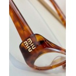 2026年2月6日入荷新品MIUMIU原版復刻サングラスギフト/誕生日/記念品/アクセサリーXY工場