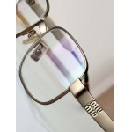 2026年2月6日入荷新品MIUMIU原版復刻サングラスギフト/誕生日/記念品/アクセサリーXY工場