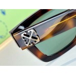 2026年2月6日入荷新品OFF WHITE原版復刻サングラスギフト/誕生日/記念品/アクセサリーXY工場