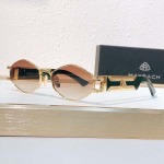 2026年2月6日入荷新品MAYBACH原版復刻サングラスギフト/誕生日/記念品/アクセサリーXY工場