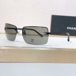 2026年2月6日入荷新品CHANEL原版復刻サングラスギフト/誕生日/記念品/アクセサリーXY工場