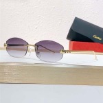 2026年2月6日入荷新品Cartier原版復刻サングラスギフト/誕生日/記念品/アクセサリーXY工場