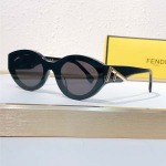 2026年2月6日入荷新品FENDI原版復刻サングラスギフト/誕生日/記念品/アクセサリーXY工場