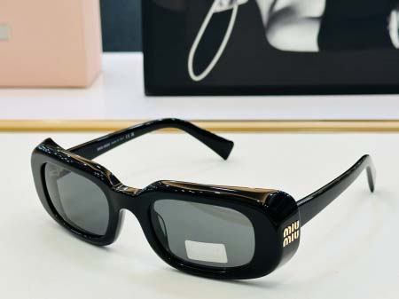 2026年2月6日入荷新品MIUMIU原版復刻サングラスギフ...