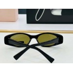 2026年2月6日入荷新品MIUMIU原版復刻サングラスギフト/誕生日/記念品/アクセサリーXY工場