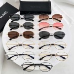 2026年2月6日入荷新品CHANEL原版復刻サングラスギフト/誕生日/記念品/アクセサリーXY工場