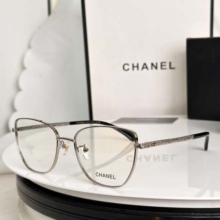 2026年2月6日入荷新品CHANEL原版復刻サングラスギフ...