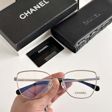 2026年2月6日入荷新品CHANEL原版復刻サングラスギフ...