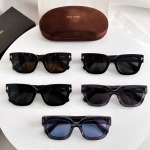 2026年2月6日入荷新品TOM FORD原版復刻サングラスギフト/誕生日/記念品/アクセサリーXY工場