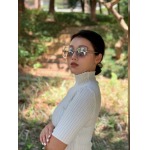 2026年2月6日入荷新品CHANEL原版復刻サングラスギフト/誕生日/記念品/アクセサリーXY工場