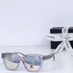 2026年2月6日入荷新品CHANEL原版復刻サングラスギフト/誕生日/記念品/アクセサリーXY工場