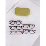 2026年2月6日入荷新品GUCCI原版復刻サングラスギフト/誕生日/記念品/アクセサリーXY工場