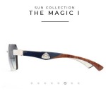 2026年2月6日入荷新品Maybach原版復刻サングラスギフト/誕生日/記念品/アクセサリーXY工場