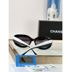 2026年2月6日入荷新品CHANEL原版復刻サングラスギフト/誕生日/記念品/アクセサリーXY工場