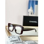 2026年2月6日入荷新品CHANEL原版復刻サングラスギフト/誕生日/記念品/アクセサリーXY工場