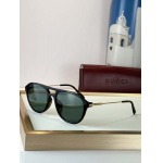 2026年2月6日入荷新品GUCCI原版復刻サングラスギフト/誕生日/記念品/アクセサリーXY工場
