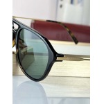 2026年2月6日入荷新品GUCCI原版復刻サングラスギフト/誕生日/記念品/アクセサリーXY工場