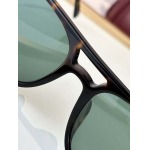 2026年2月6日入荷新品GUCCI原版復刻サングラスギフト/誕生日/記念品/アクセサリーXY工場