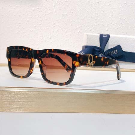 2026年2月6日入荷新品Dior原版復刻サングラスギフト/...