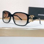 2026年2月6日入荷新品CHANEL原版復刻サングラスギフト/誕生日/記念品/アクセサリーXY工場