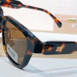 2026年2月6日入荷新品MIU MIU原版復刻サングラスギフト/誕生日/記念品/アクセサリーXY工場