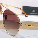 2026年2月6日入荷新品MAYBACH原版復刻サングラスギフト/誕生日/記念品/アクセサリーXY工場