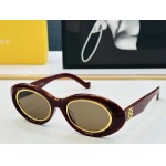 2026年2月6日入荷新品LOEWE原版復刻サングラスギフト/誕生日/記念品/アクセサリーXY工場