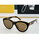 2026年2月6日入荷新品LOEWE原版復刻サングラスギフト/誕生日/記念品/アクセサリーXY工場