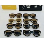 2026年2月6日入荷新品LOEWE原版復刻サングラスギフト/誕生日/記念品/アクセサリーXY工場