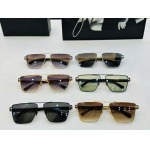 2026年2月6日入荷新品MAYBACH原版復刻サングラスギフト/誕生日/記念品/アクセサリーXY工場