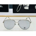 2026年2月6日入荷新品CHANEL原版復刻サングラスギフト/誕生日/記念品/アクセサリーXY工場