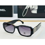 2026年2月6日入荷新品CHANEL原版復刻サングラスギフト/誕生日/記念品/アクセサリーXY工場