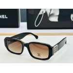 2026年2月6日入荷新品CHANEL原版復刻サングラスギフト/誕生日/記念品/アクセサリーXY工場