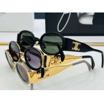 2026年2月11日新品CELINE原版復刻サングラスギフト/誕生日/記念品/アクセサリーXY工場