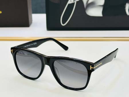 2026年2月11日新品TOM FORD原版復刻サングラスギ...