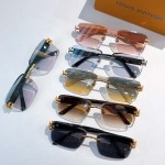 2026年2月11日新品LOUIS VUITTON原版復刻サングラスギフト/誕生日/記念品/アクセサリーXY工場