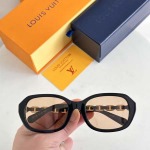 2026年2月11日新品LOUIS VUITTON原版復刻サングラスギフト/誕生日/記念品/アクセサリーXY工場