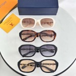 2026年2月11日新品LOUIS VUITTON原版復刻サングラスギフト/誕生日/記念品/アクセサリーXY工場
