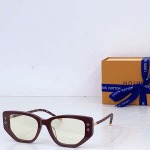 2026年2月11日新品LOUIS VUITTON原版復刻サングラスギフト/誕生日/記念品/アクセサリーXY工場