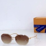 2026年2月11日新品LOUIS VUITTON原版復刻サングラスギフト/誕生日/記念品/アクセサリーXY工場