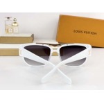 2026年2月11日新品LOUIS VUITTON原版復刻サングラスギフト/誕生日/記念品/アクセサリーXY工場