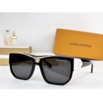 2026年2月11日新品LOUIS VUITTON原版復刻サングラスギフト/誕生日/記念品/アクセサリーXY工場