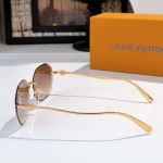 2026年2月11日新品LOUIS VUITTON原版復刻サングラスギフト/誕生日/記念品/アクセサリーXY工場