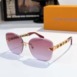 2026年2月11日新品LOUIS VUITTON原版復刻サングラスギフト/誕生日/記念品/アクセサリーXY工場