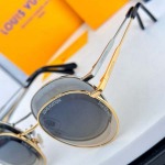 2026年2月11日新品LOUIS VUITTON原版復刻サングラスギフト/誕生日/記念品/アクセサリーXY工場