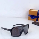 2026年2月11日新品LOUIS VUITTON原版復刻サングラスギフト/誕生日/記念品/アクセサリーXY工場