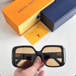 2026年2月11日新品LOUIS VUITTON原版復刻サングラスギフト/誕生日/記念品/アクセサリーXY工場
