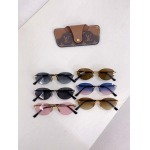 2026年2月11日新品LOUIS VUITTON原版復刻サングラスギフト/誕生日/記念品/アクセサリーXY工場
