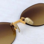 2026年2月11日新品LOUIS VUITTON原版復刻サングラスギフト/誕生日/記念品/アクセサリーXY工場